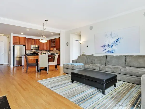 508 W MELROSE ST #5D, Chicago, IL 60657