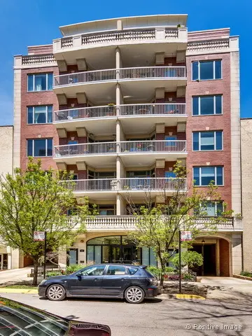 508 W MELROSE ST #5D, Chicago, IL 60657