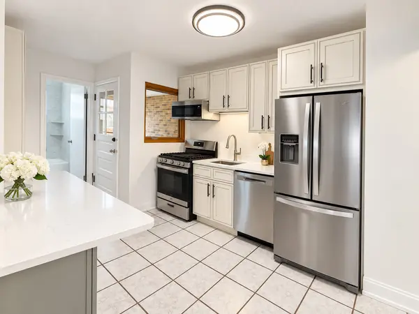 427 Edgewood PL #2N, River Forest, IL 60305