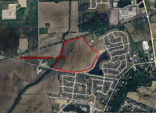 0 Faxon RD, Yorkville, IL 60560