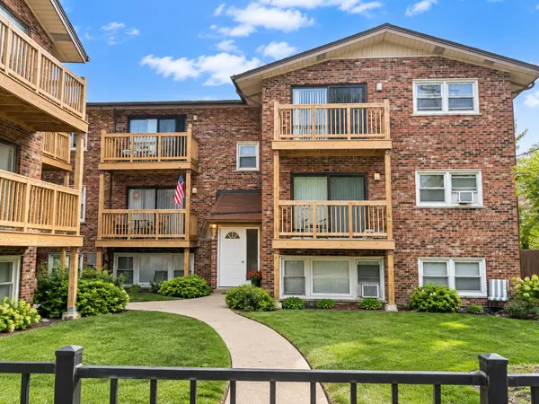 6451 S Narragansett AVE #3D, Chicago, IL 60638