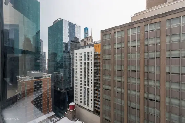 535 N Michigan AVE #2503, Chicago, IL 60611