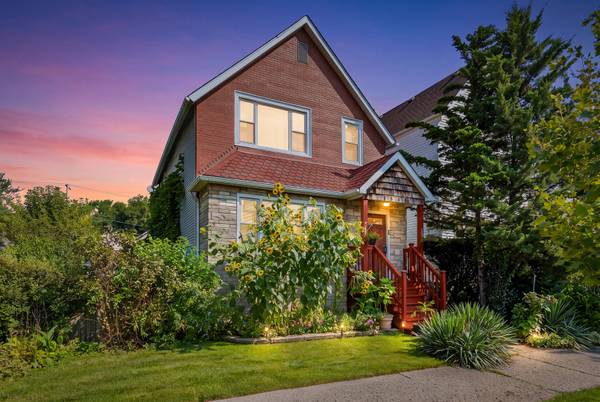 5128 W Ainslie ST, Chicago, IL 60630