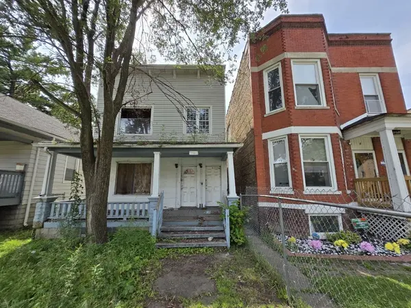 11940 S Wallace ST, Chicago, IL 60628