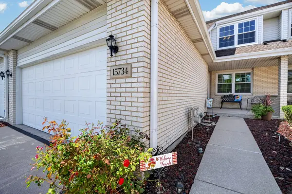 15734 Centennial DR, Orland Park, IL 60462