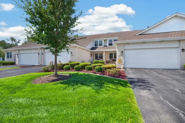 15734 Centennial DR, Orland Park, IL 60462