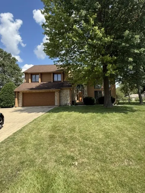Address Not Disclosed
