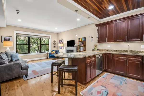 5137 N ASHLAND AVE #2, Chicago, IL 60640