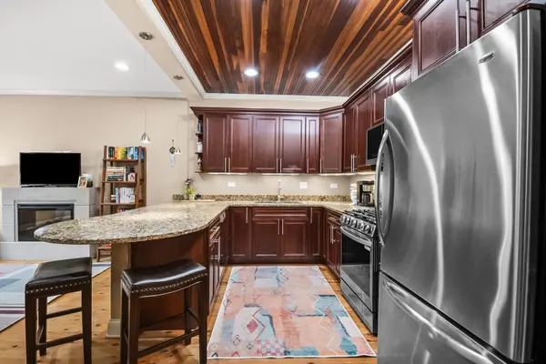 5137 N ASHLAND AVE #2, Chicago, IL 60640