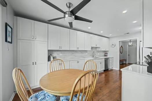 1125 Lake Cook RD #505E, Northbrook, IL 60062