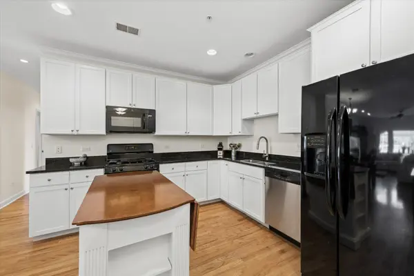 110 S Marion ST #201, Oak Park, IL 60302