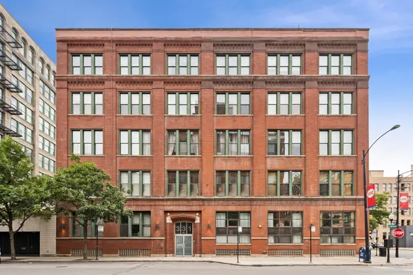 331 S Peoria ST #105, Chicago, IL 60607