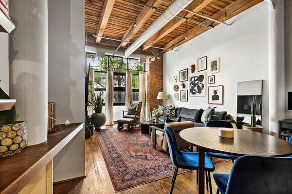 331 S Peoria ST #105, Chicago, IL 60607