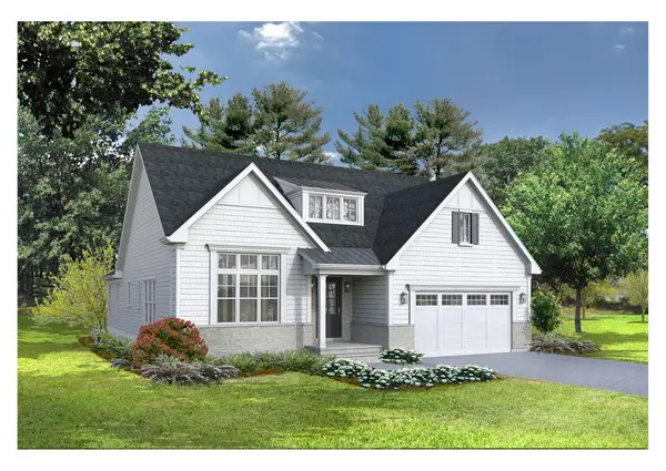 1126 Hickory (Lot 152) DR, Western Springs, IL 60558