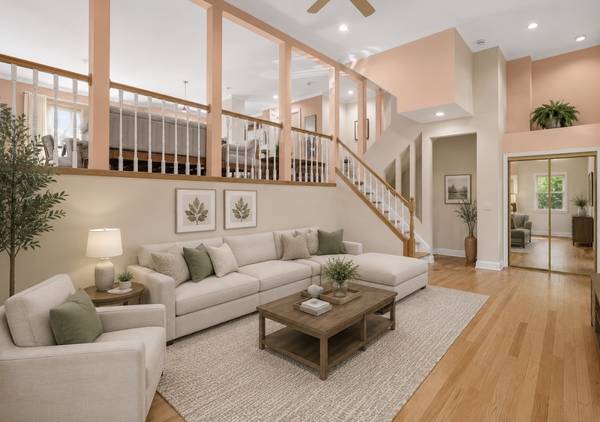 1339 E Central RD, Arlington Heights, IL 60005