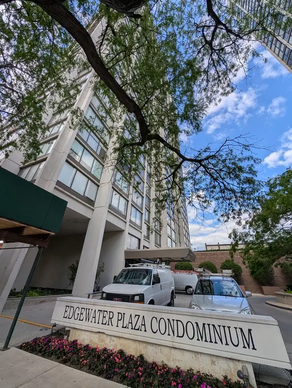 5455 N Sheridan RD #3103, Chicago, IL 60640