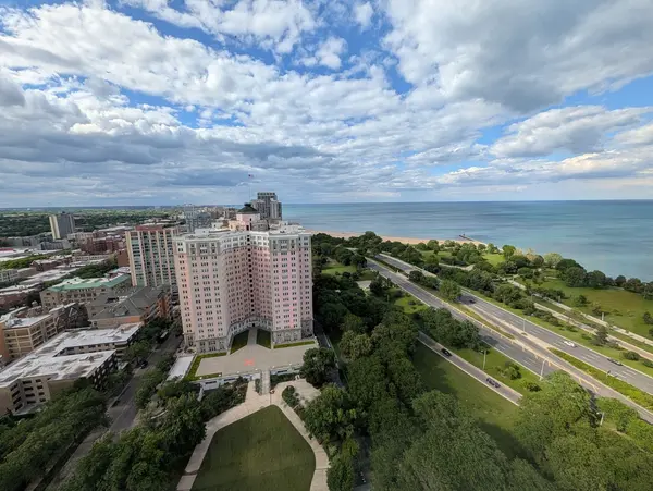 5455 N Sheridan RD #3103, Chicago, IL 60640