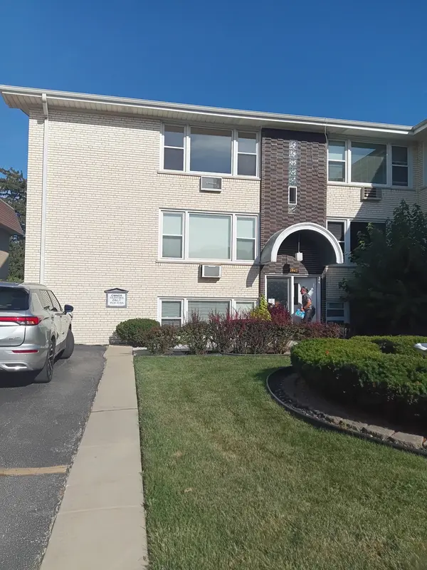 5947 N Odell AVE #6, Chicago, IL 60631
