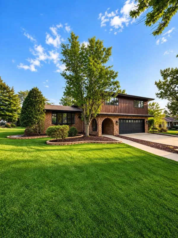 725 N Birchwood RD, Frankfort, IL 60423