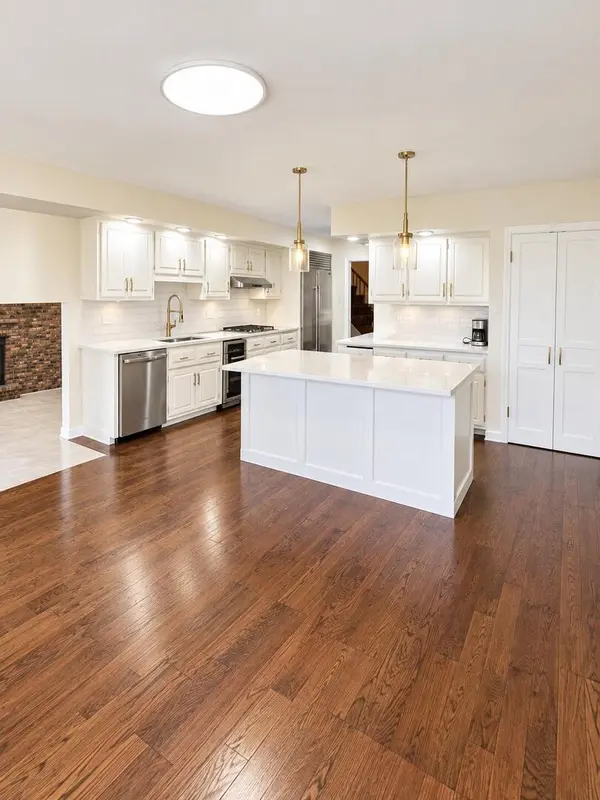 725 N Birchwood RD, Frankfort, IL 60423