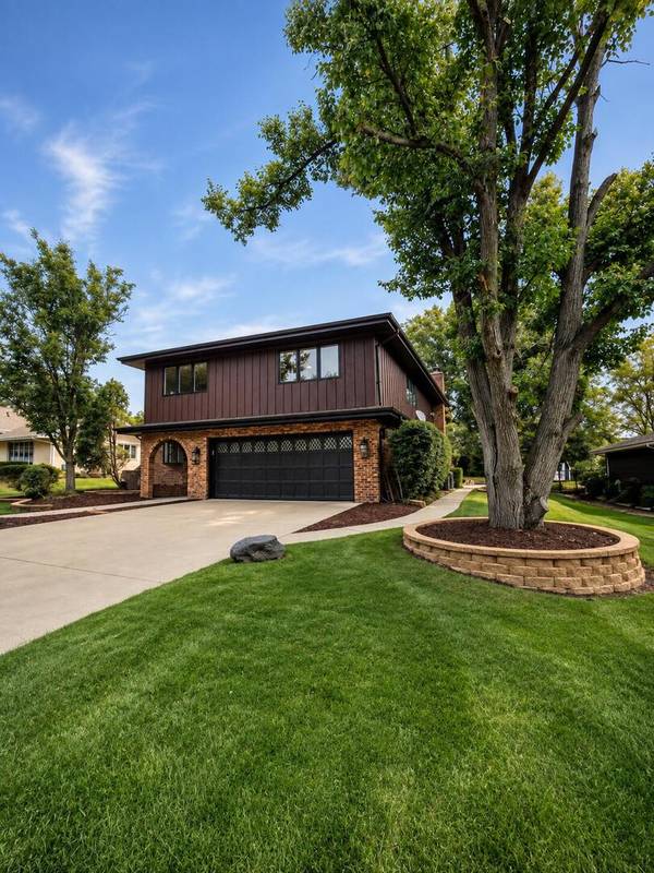 725 Birchwood RD, Frankfort, IL 60423