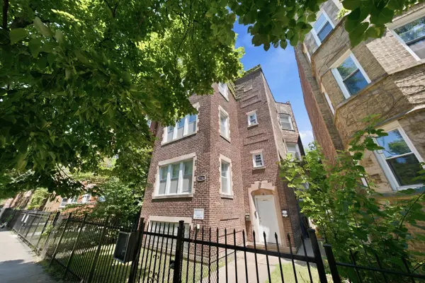 7741 S Yates BLVD, Chicago, IL 60649