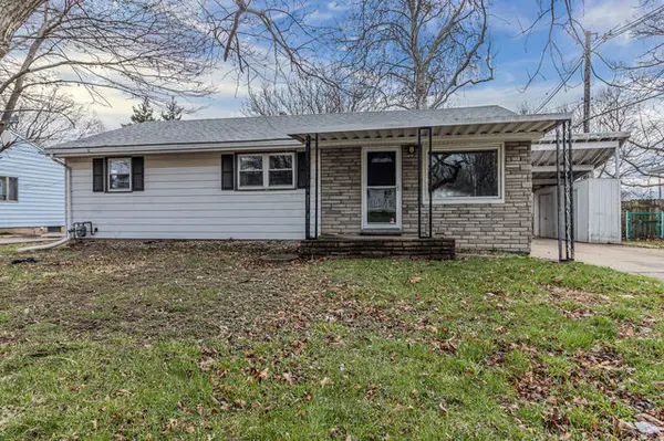 1316 S State ST, Champaign, IL 61820