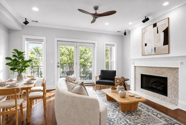 409 W North AVE #2E, Chicago, IL 60610