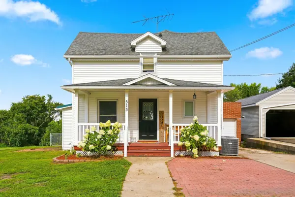 513 Commercial ST, Strawberry Point, IA 52076