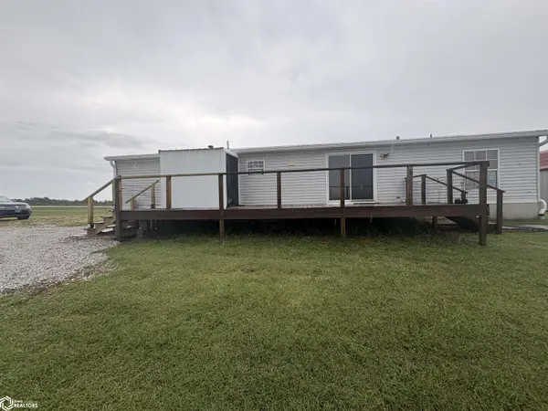 19861 State Highway EE, Lucerne, MO 64655