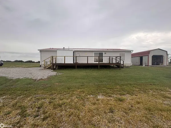 19861 State Highway EE, Lucerne, MO 64655