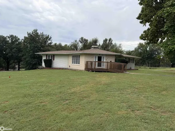 1316 Rock Valley Road, Centerville, IA 52544
