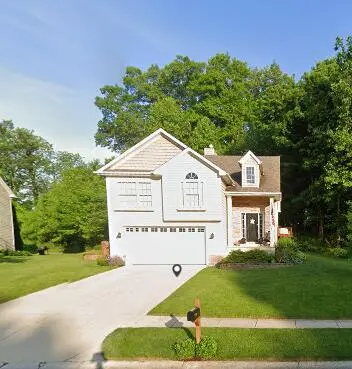 3307 Kestrel ST, Valparaiso, IN 46383
