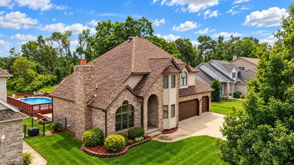 6797 Lakeshore DR, Portage, IN 46368