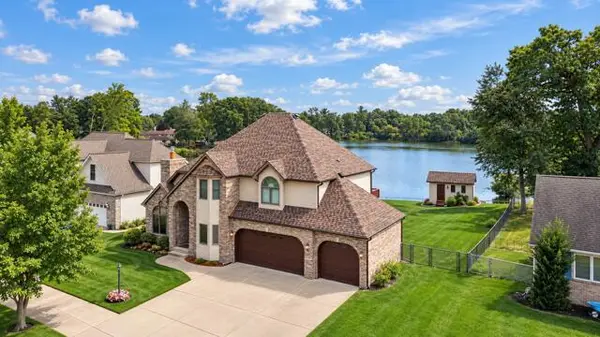 6797 Lakeshore DR, Portage, IN 46368