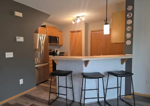 13151 Meadowood WAY NW #136NW, Coon Rapids, MN 55448