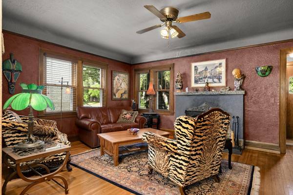 4521 Park AVE, Minneapolis, MN 55407
