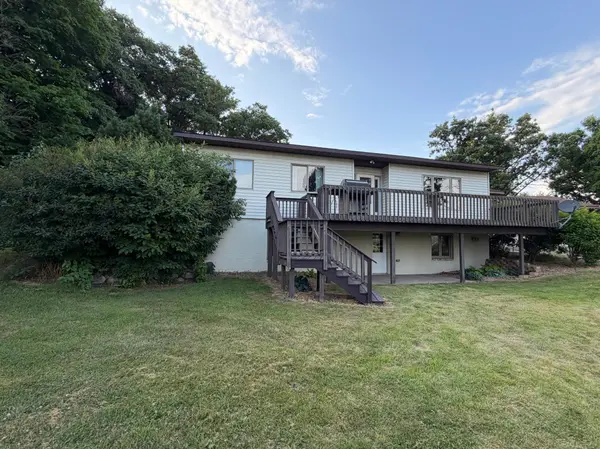 24251 315th AVE, Long Prairie, MN 56347