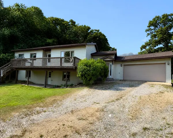 24251 315th AVE, Long Prairie, MN 56347