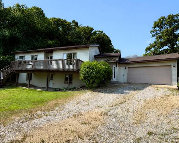 24251 315th AVE, Long Prairie, MN 56347