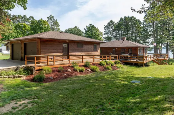 4990 Ozkiya DR NW, Longville, MN 56655