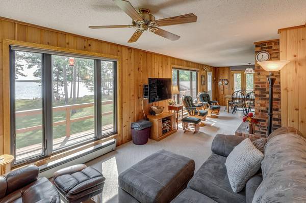 4990 Ozkiya DR NW, Longville, MN 56655