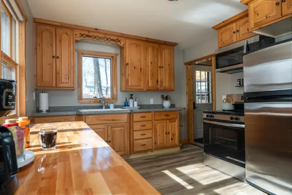 2016 81st ST, Balsam Lake, WI 54810