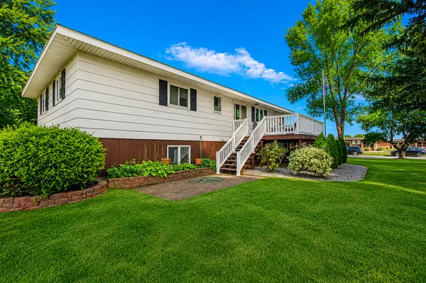 913 1st AVE SE, Long Prairie, MN 56347