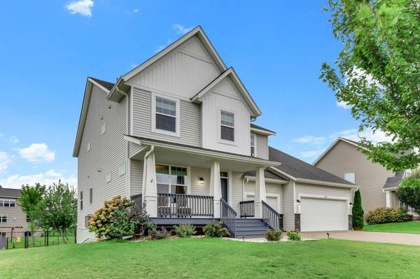 6609 96th ST S, Cottage Grove, MN 55016