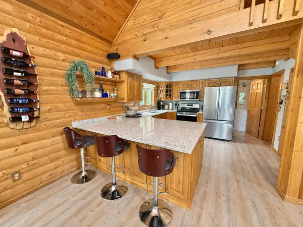 17106 305th AVE, Detroit Lakes, MN 56501