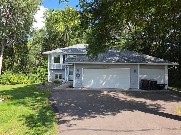 12224 278th AVE NW, Zimmerman, MN 55398