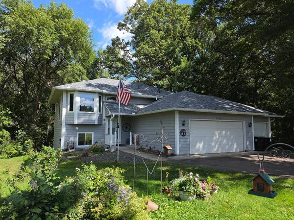 12224 278th AVE NW, Zimmerman, MN 55398