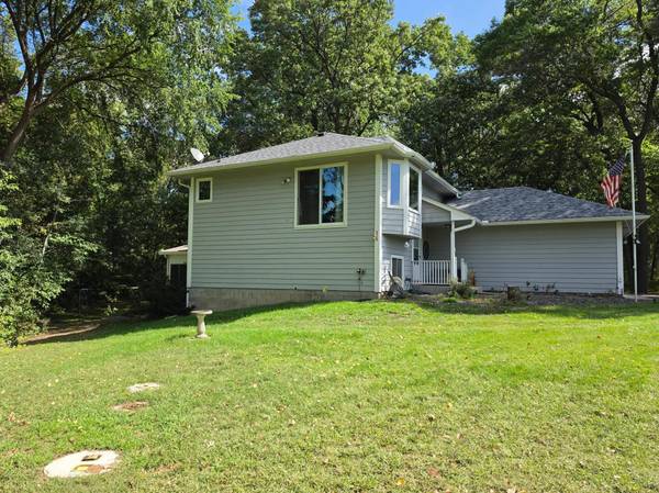 12224 278th AVE NW, Zimmerman, MN 55398