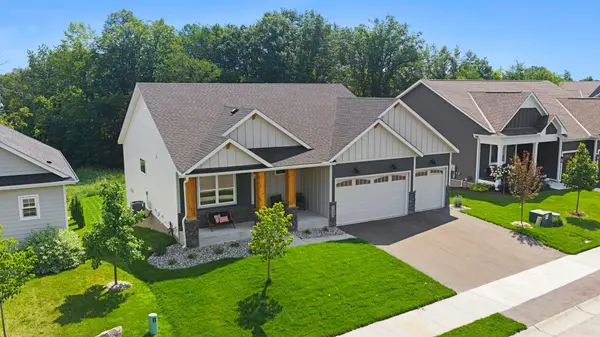 437 Sienna DR, Watertown, MN 55388